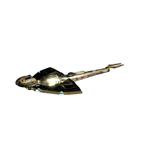 Cardassian Union Style