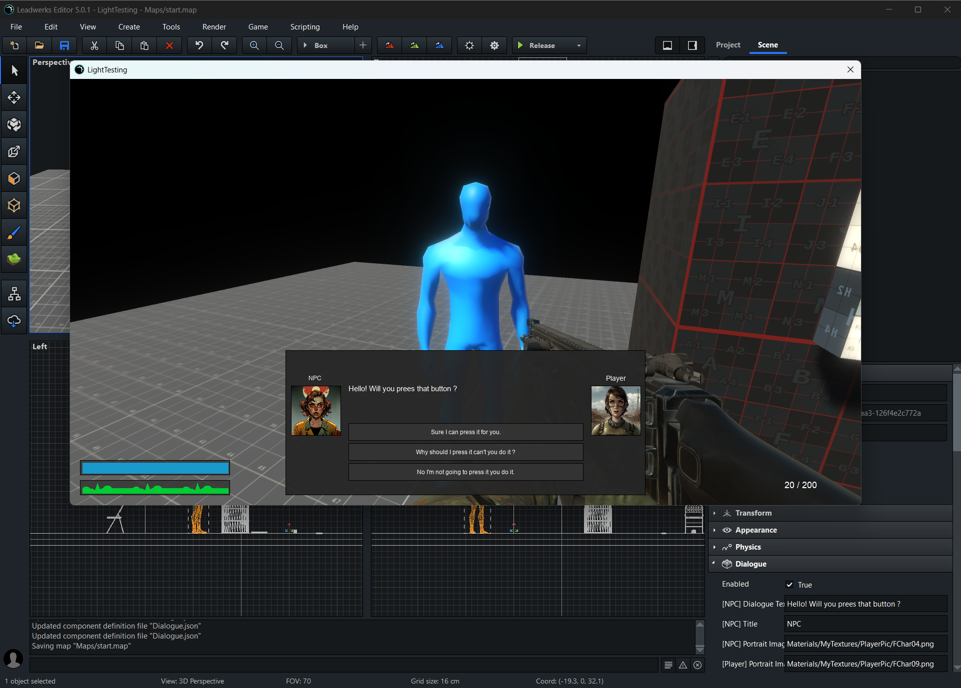 Steam Community :: Leadwerks Game Engine 5