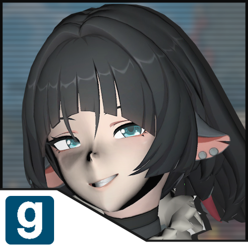 [Zenless Zone Zero] Jane Doe (PM/RAG/NPC)
