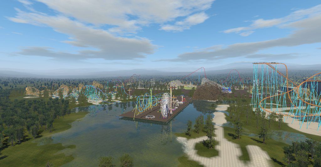 Ridside park