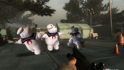 その他 PUNKDRUNKERS STAY PUFT PUNK DRUNKERS -Stay Puft Marshmallow Man Ghostbusters (GID