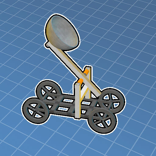 Old-Fashioned Catapult-SmartSnap Aligned!