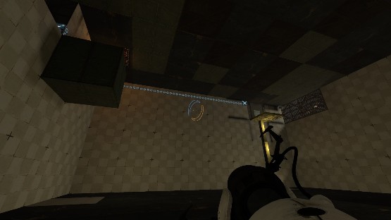 Aperture Science  01