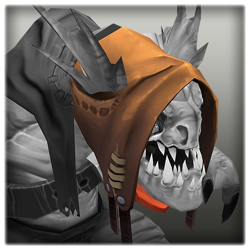 Harboured Hood