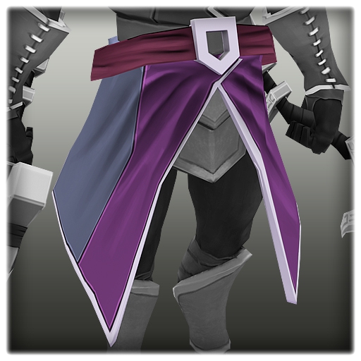Illusionists Belt