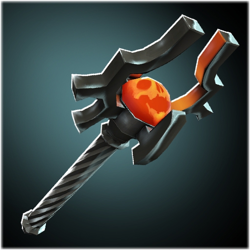 Demons Torch