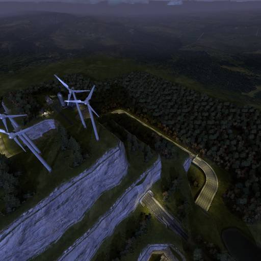 Mountain_Forest