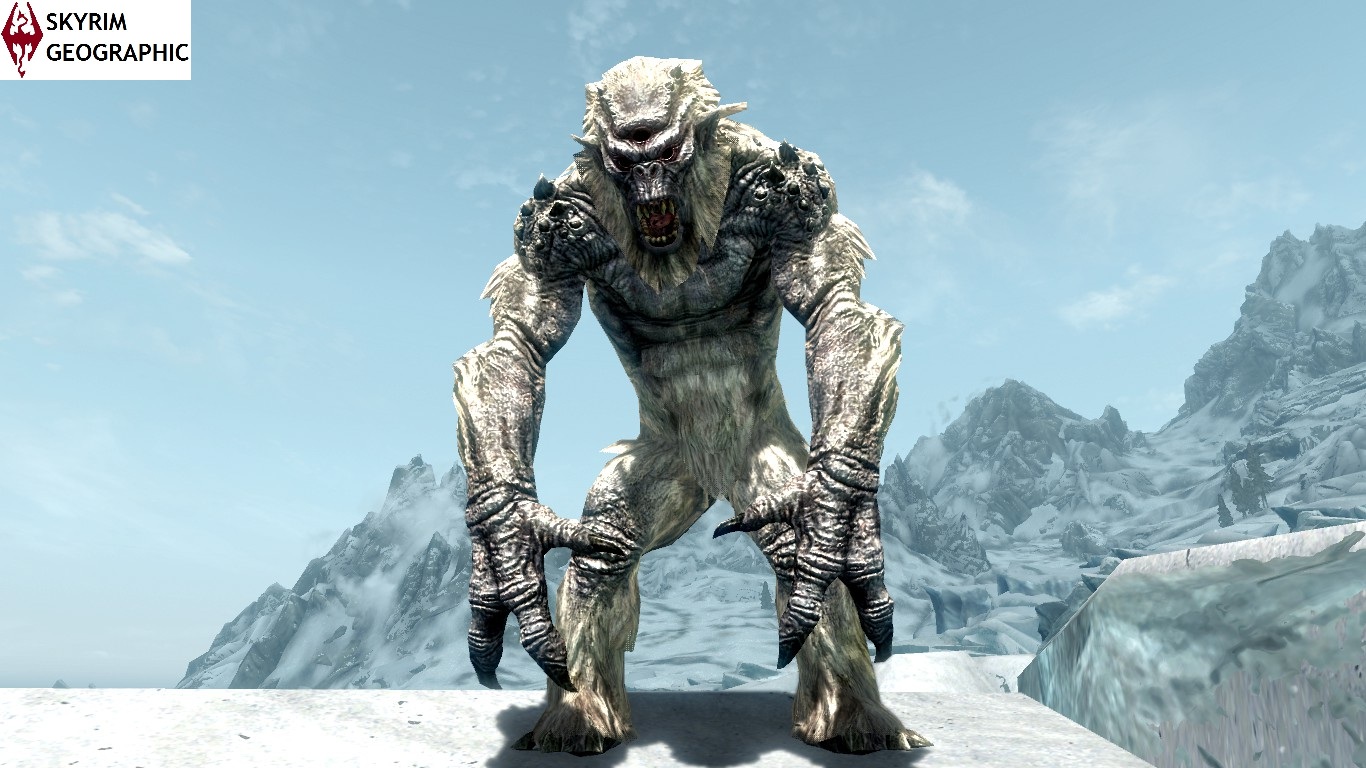Edward the Troll