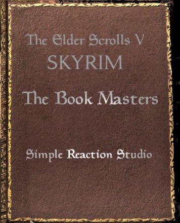 The Book Masters
