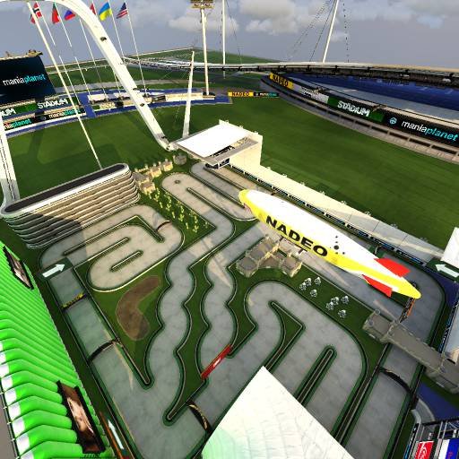 Race 01