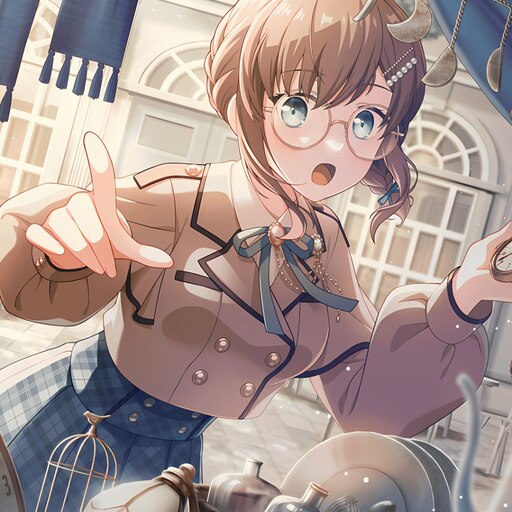 Steam Workshop::Bang Dream 大和麻弥Maya 2189card