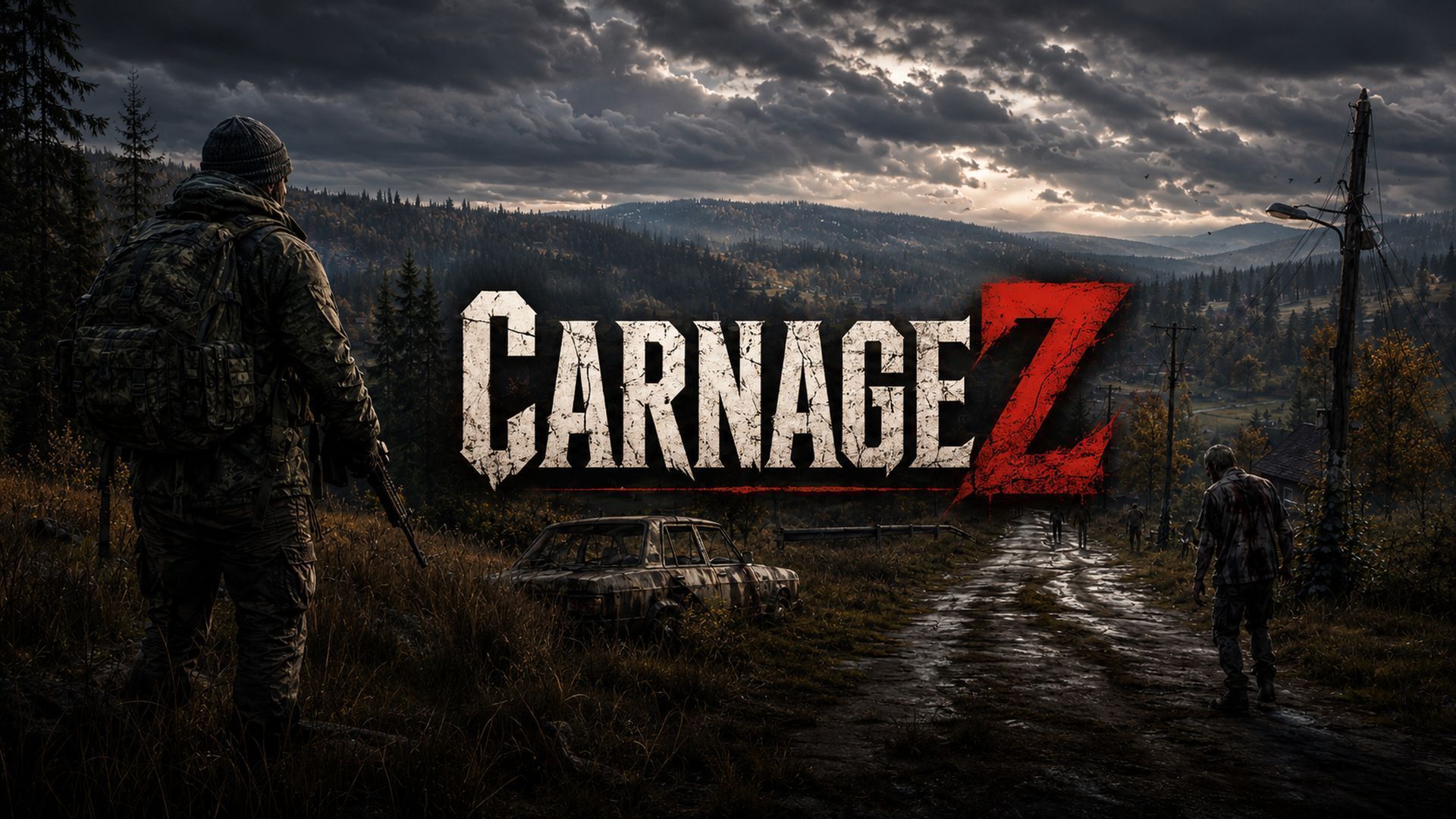CarnageZ-pack