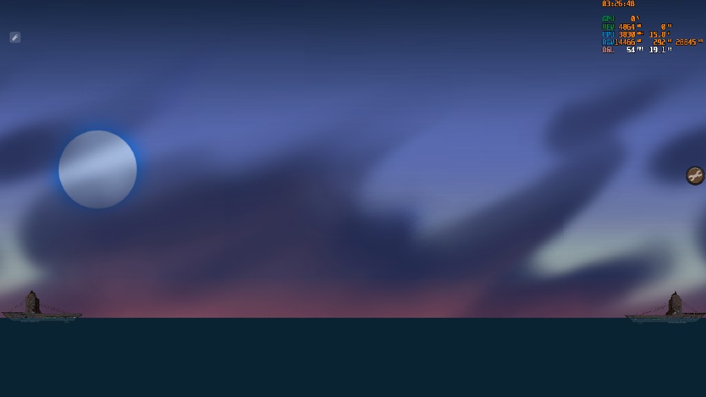 Modern Naval Battle - Controllable Aircraft 现代海战-可操控飞机