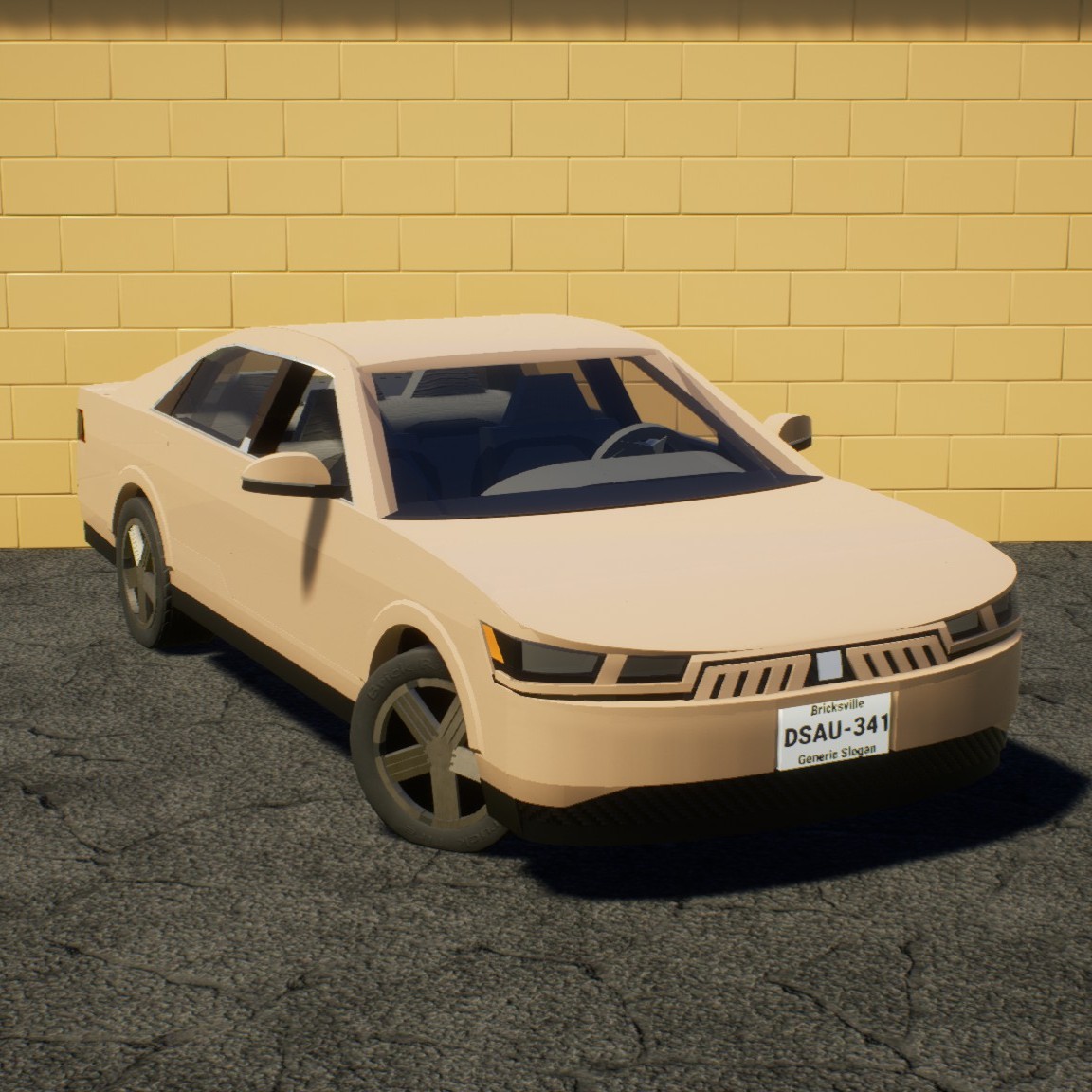 2027-2032 Cataroqway Peranniel GS 2.1T
