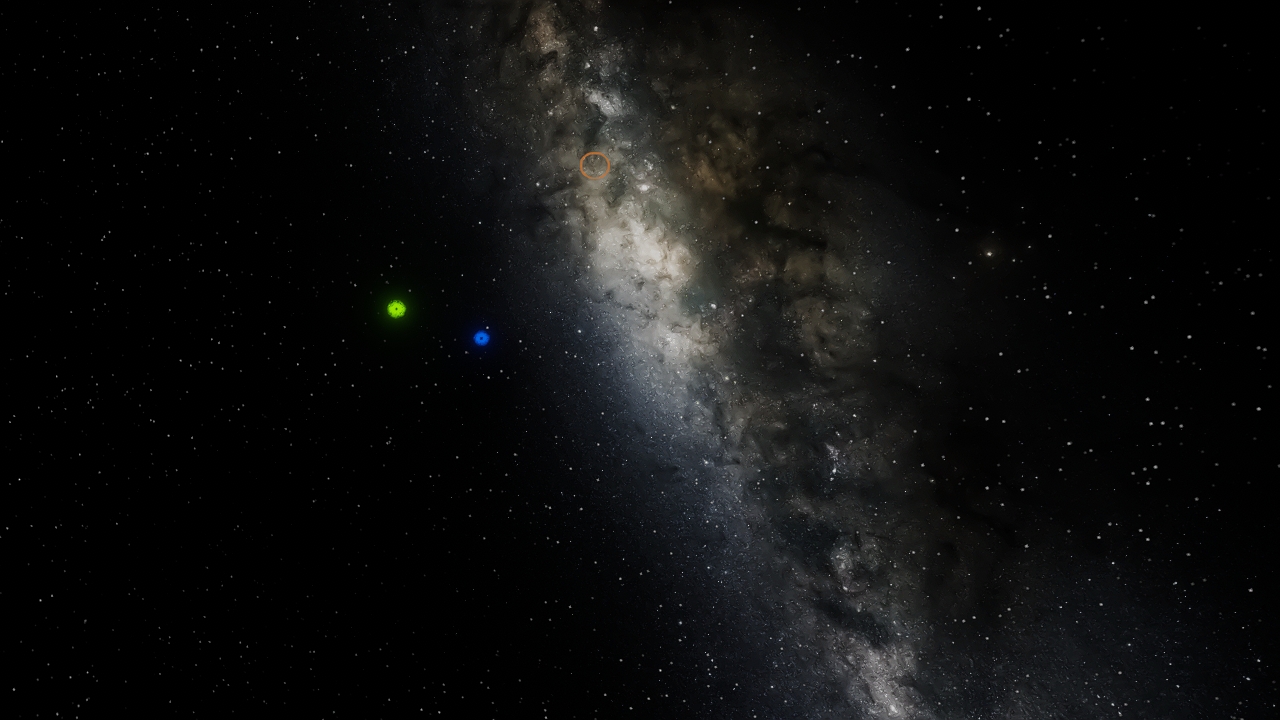 IC 1101 vs IC 1101