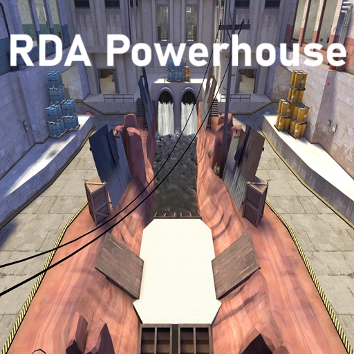 RDA Powerhouse – Team Fortress 2 Mod