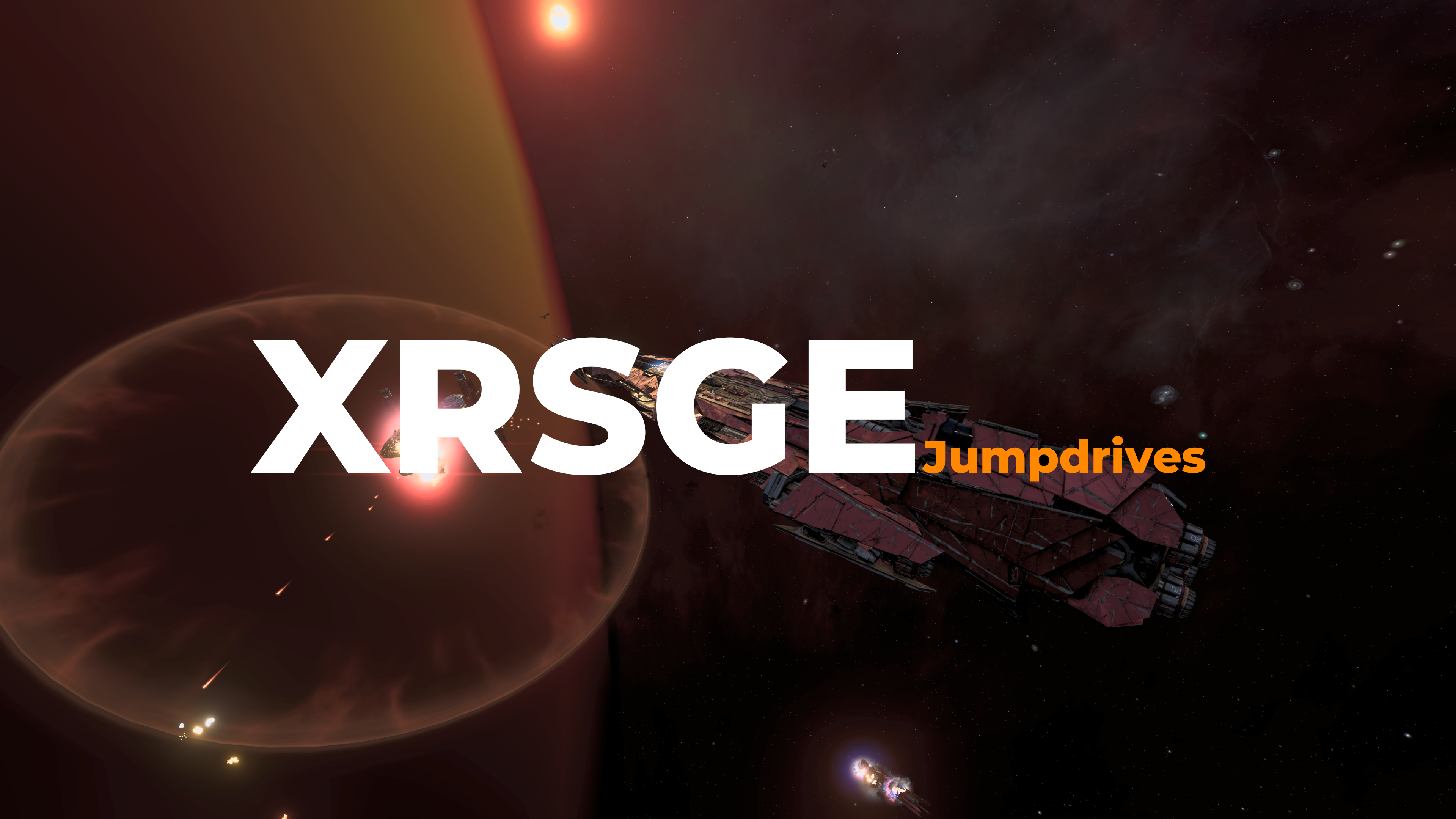 Sukha XRSGE Jumpdrives 9.0 preview