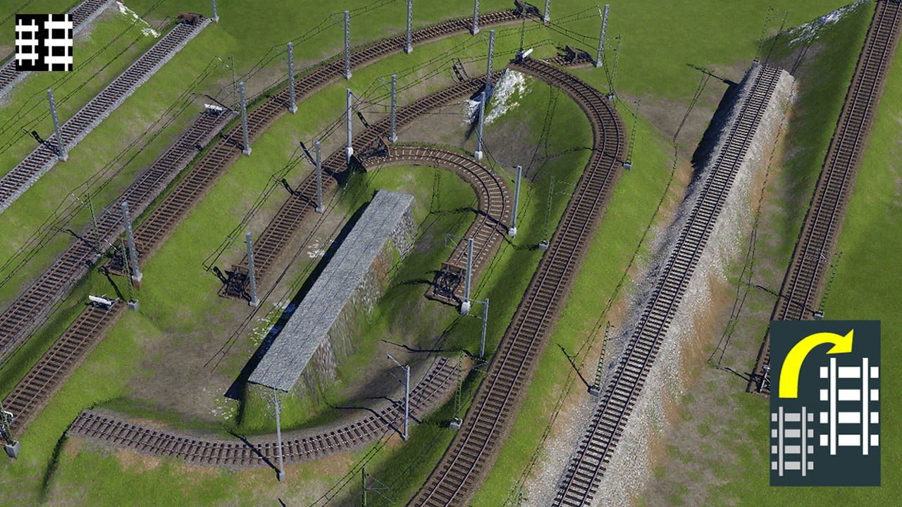 Clone Tracks