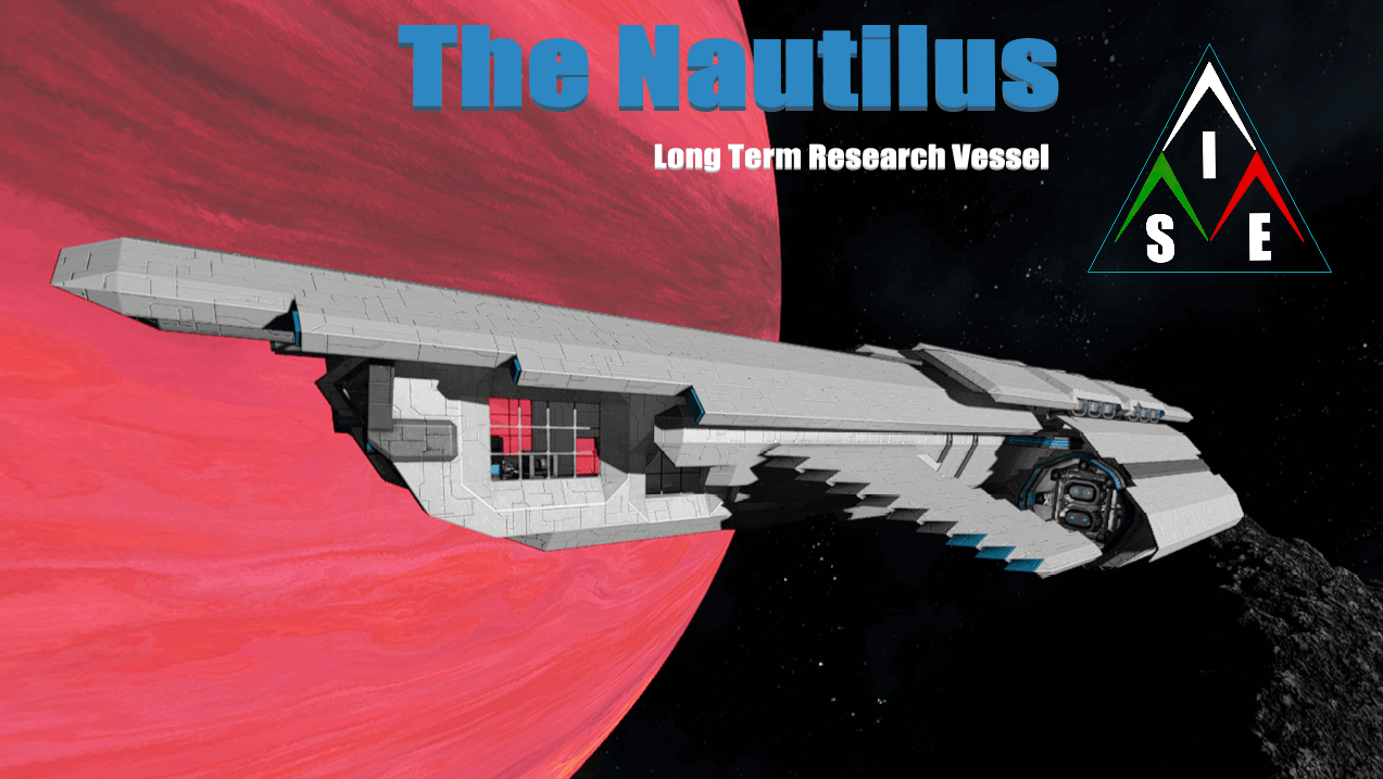 The Nautilus