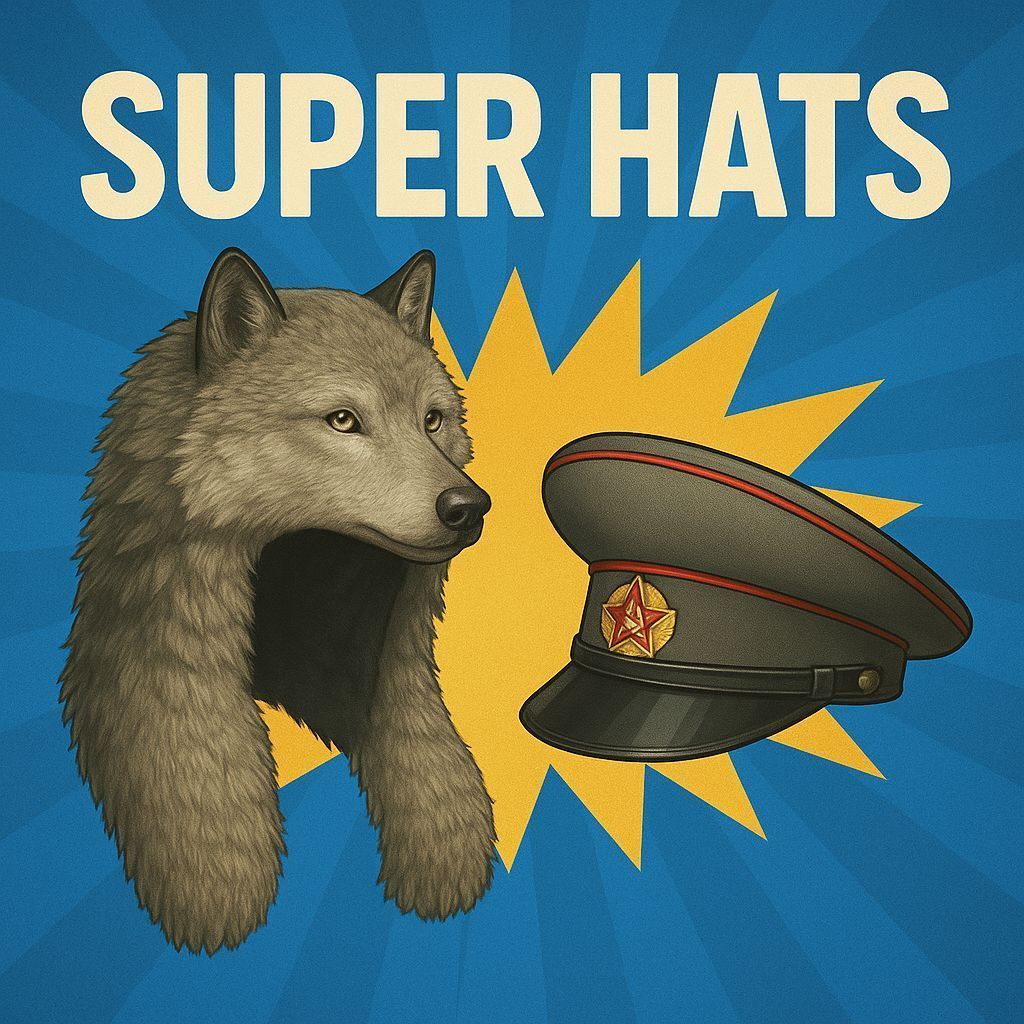 Super Hats