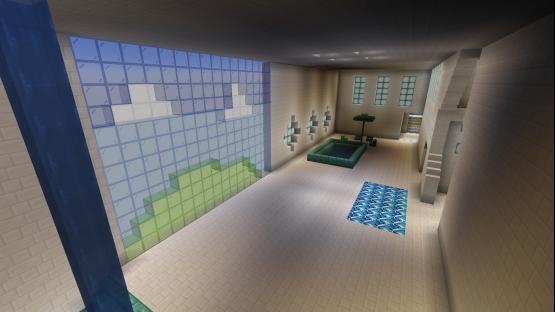 minecraft_poolrooms – Counter-Strike 2 Mod