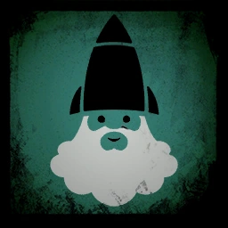 Gnome Gives Temp Health (Vscript)