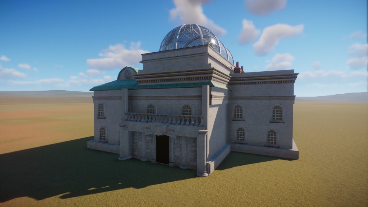 Classic Research Center preview