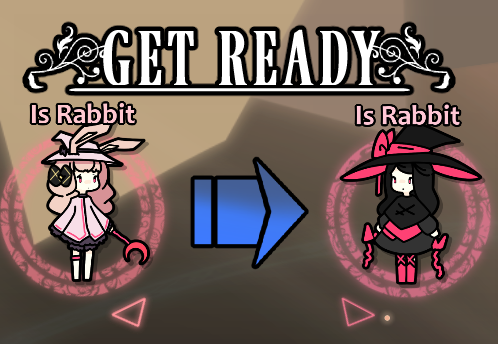 Witch of Sorrowed Heart Wizard Skin