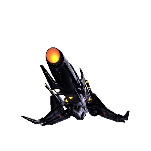 X-11 Rogue Viper
