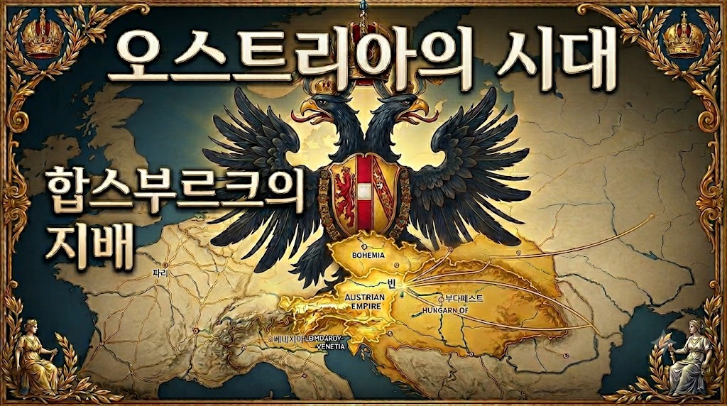 Austria Era Year: 1820 New Scenario