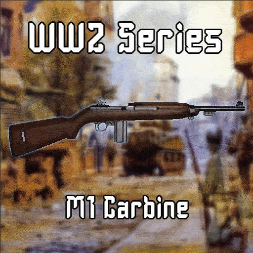 [TFA] [AT] | M1 Carbine (Stained Soldier), Personal Edition preview