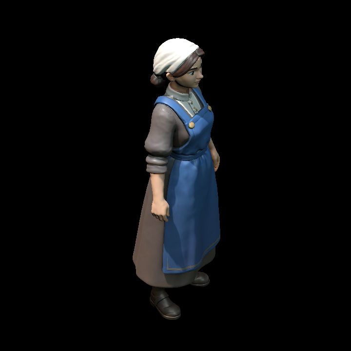 Commoner