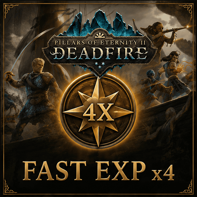 FastEXPx4