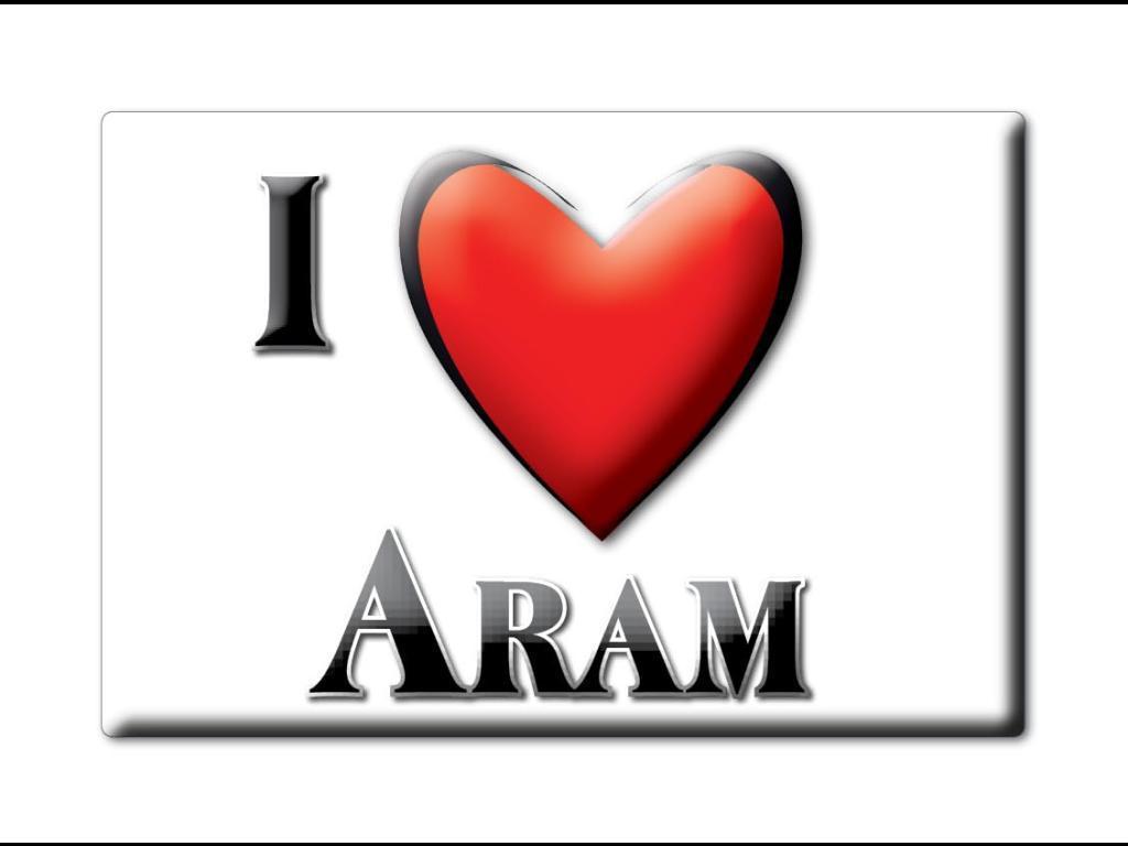 Just ARAM