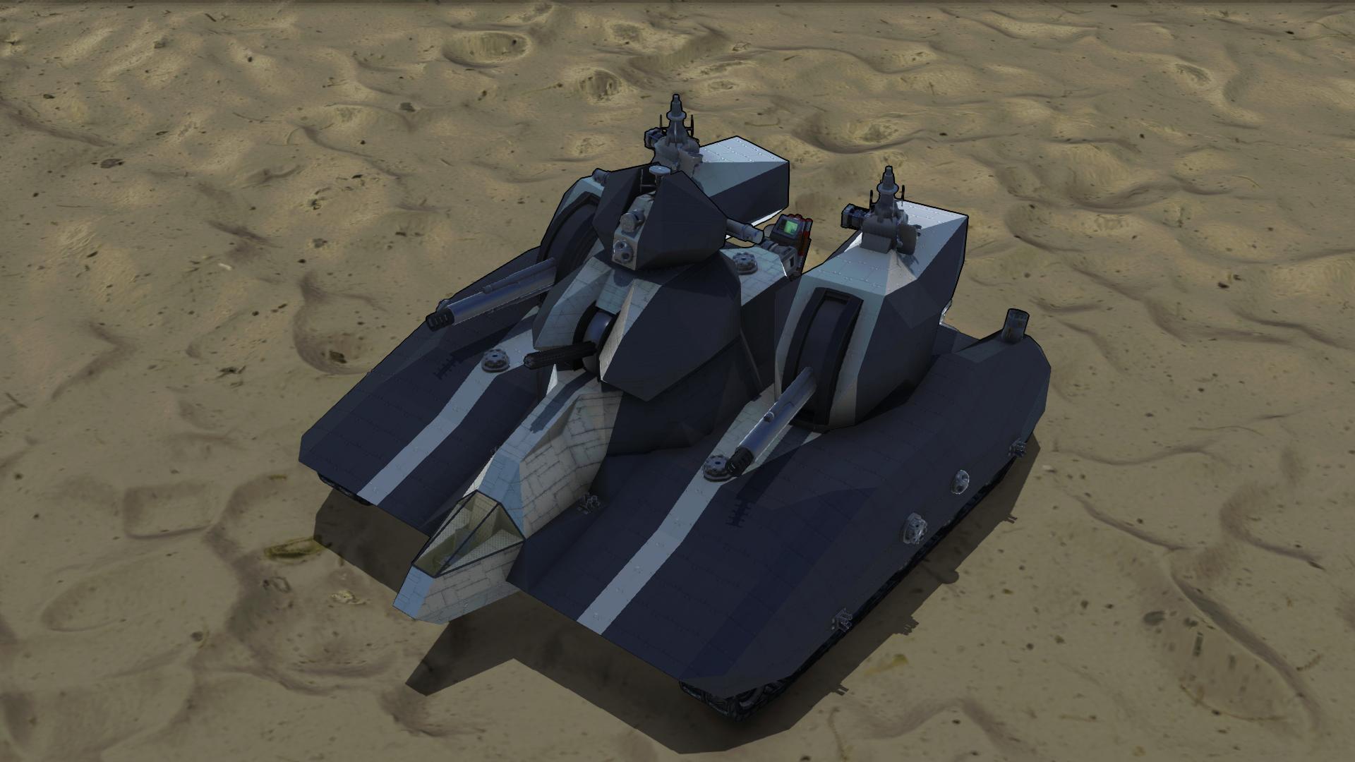Bearcat LAGS-PML-T2-3 --Dusk Prowlers--