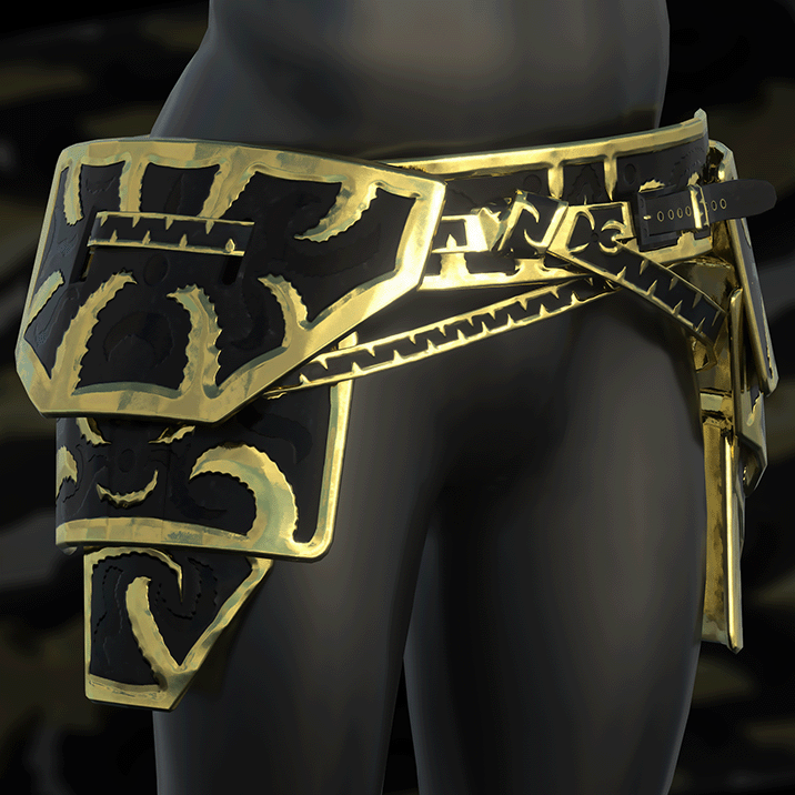 Midas | Roadsign Pants