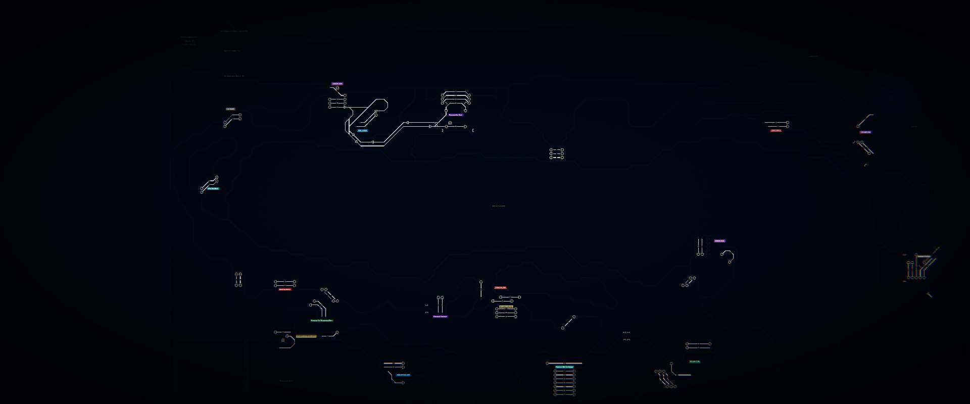 Moonlight Bay [Fictional]