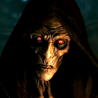 Der Kastellan ("Bloodmoon"-mod, German)