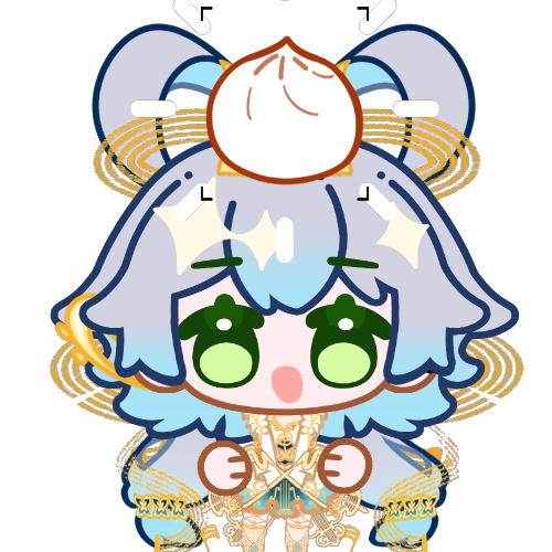 洛天依流光协奏
