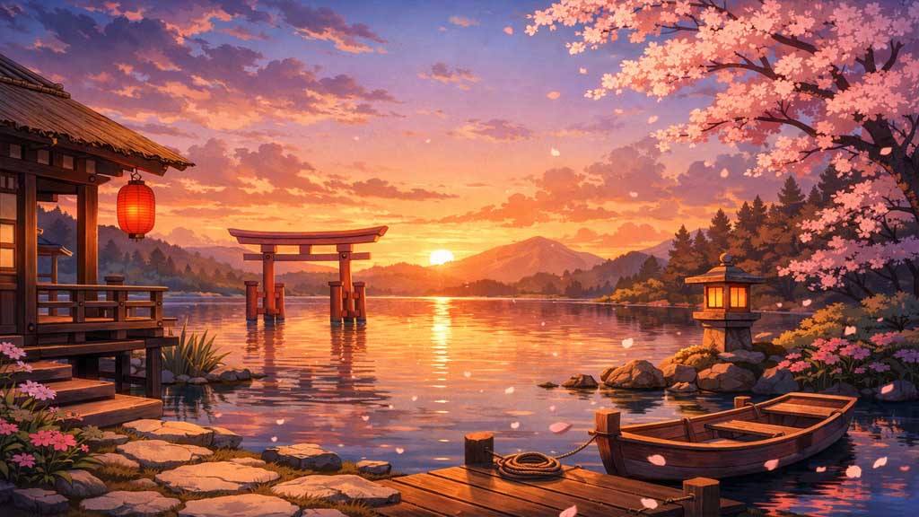 Beautiful China