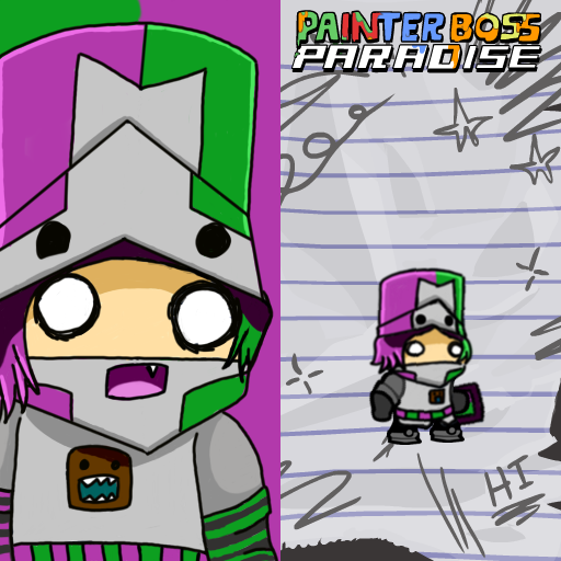 SCENE KNIGHT
