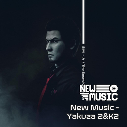 New Music - Yakuza 2&K2