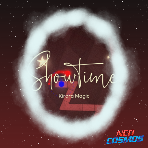Kirara Magic - Showtime (Short ver.)