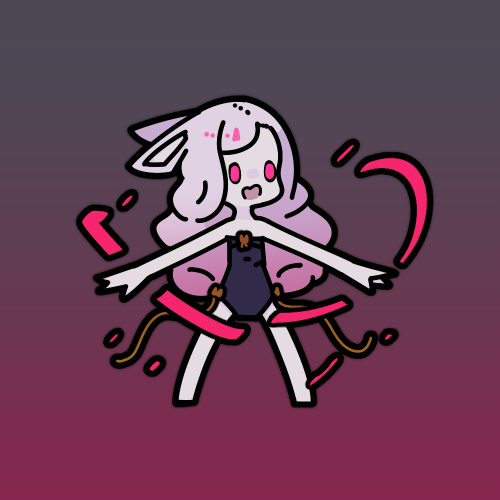 Briar Palette for Shadow Rabbit