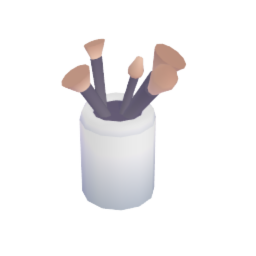 Makeup Brushes