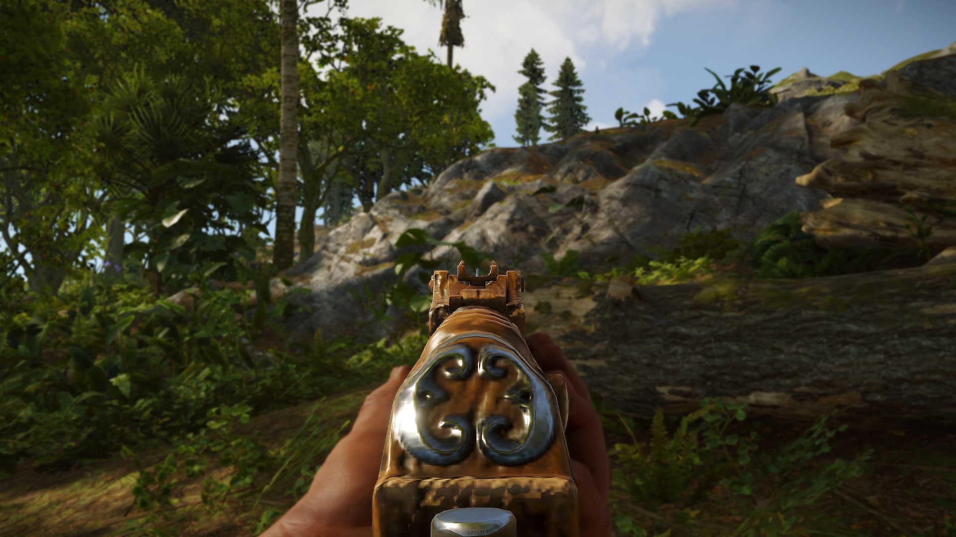 Dragon Totem AR thumbnail 10