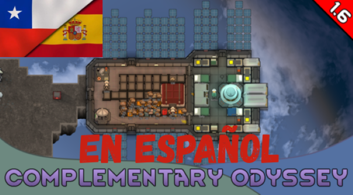 Complementary Odyssey En Español