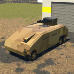 TEF3Hw MG car 3 DW