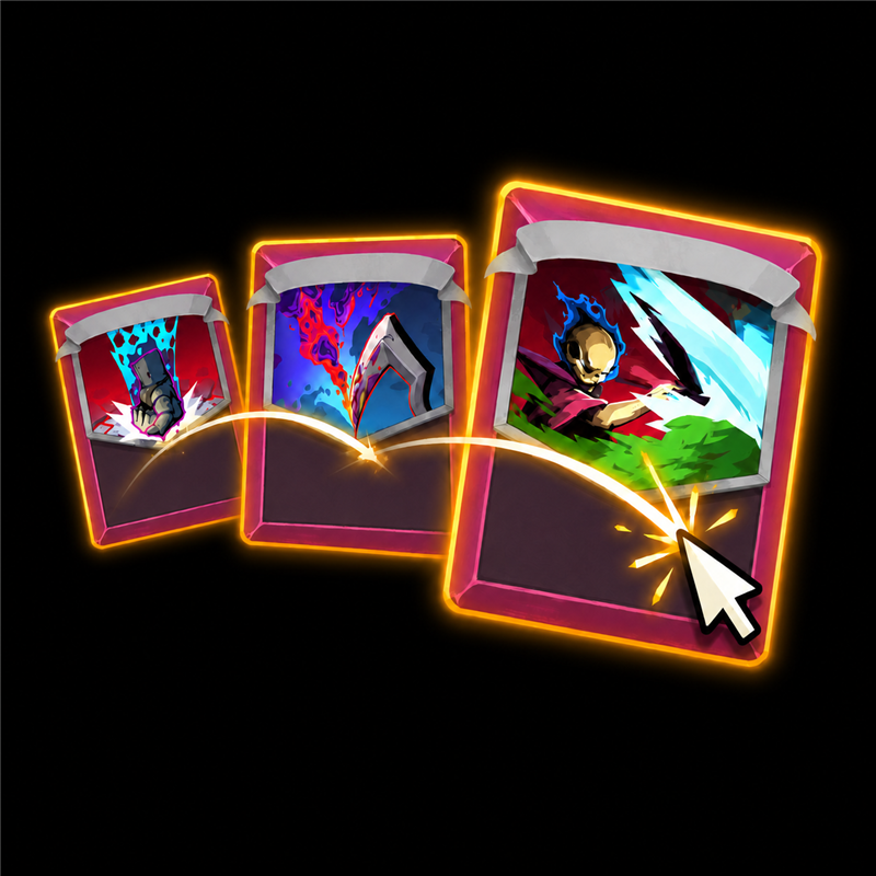 Yoink! — Speed Picks preview