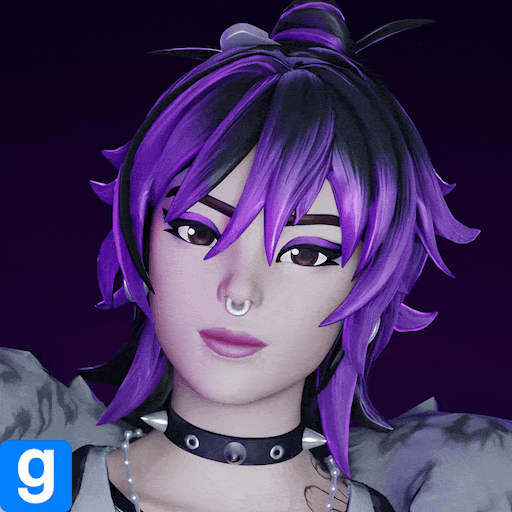 [COMM] [Fortnite] Punk Princess Phaedra - [Playermodel]